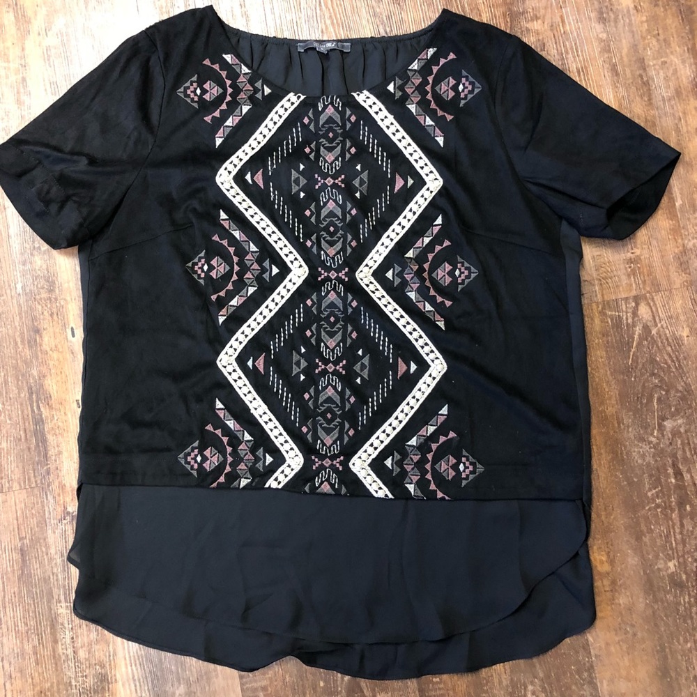 Miss Me shirt